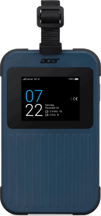 Acer Connect Enduro M3 1GB