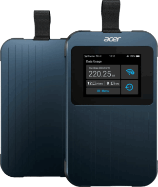 Acer Connect Enduro M3 20GB